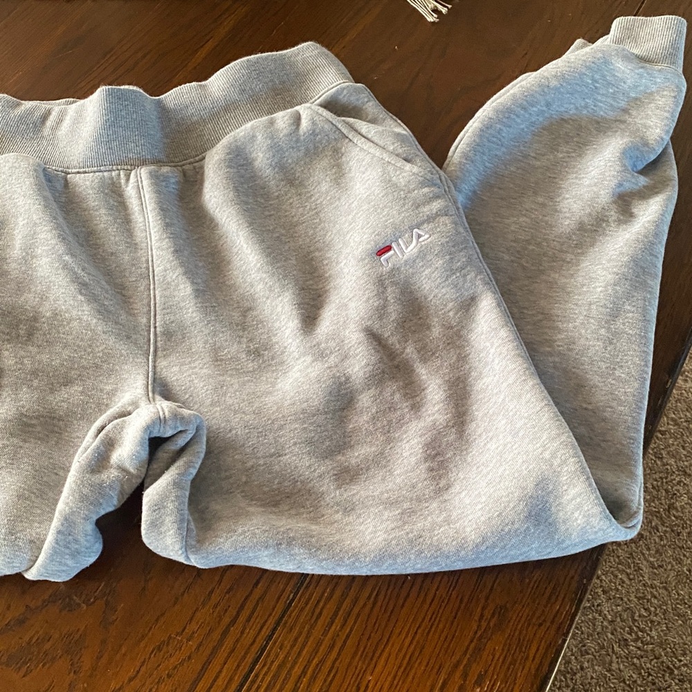 Fila joggers - Picture 4 of 6